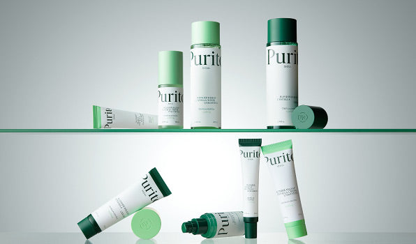 Mighty Bamboo Panthenol Cream